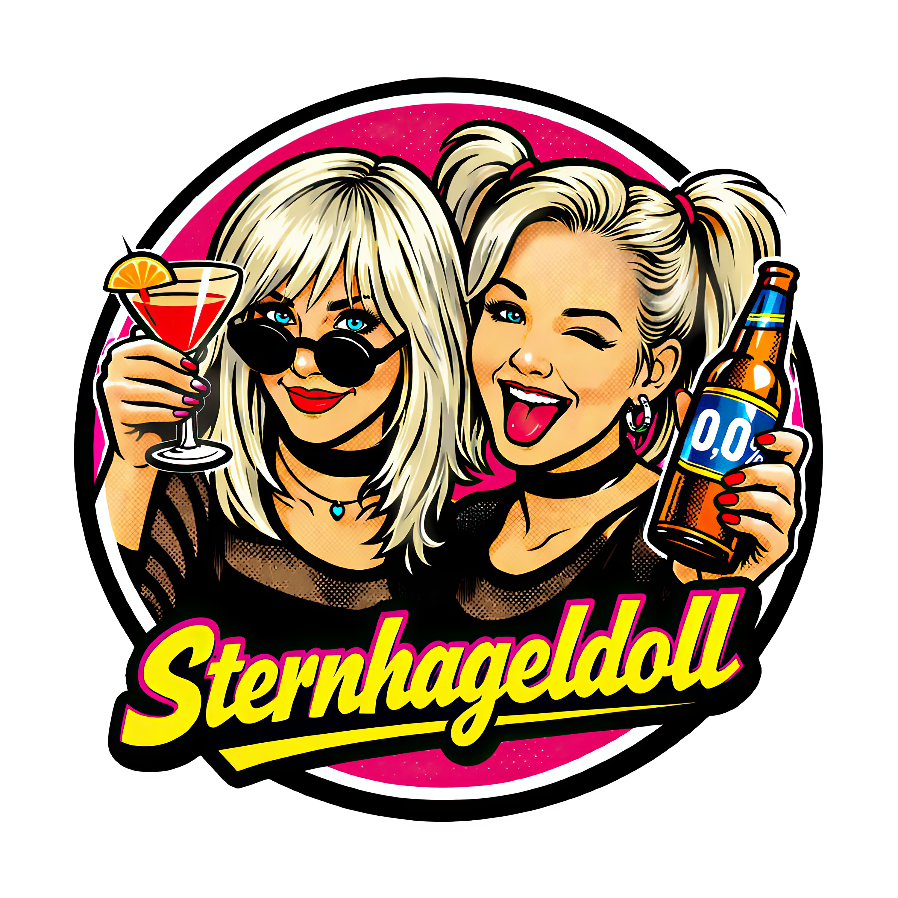 Sternhageldoll